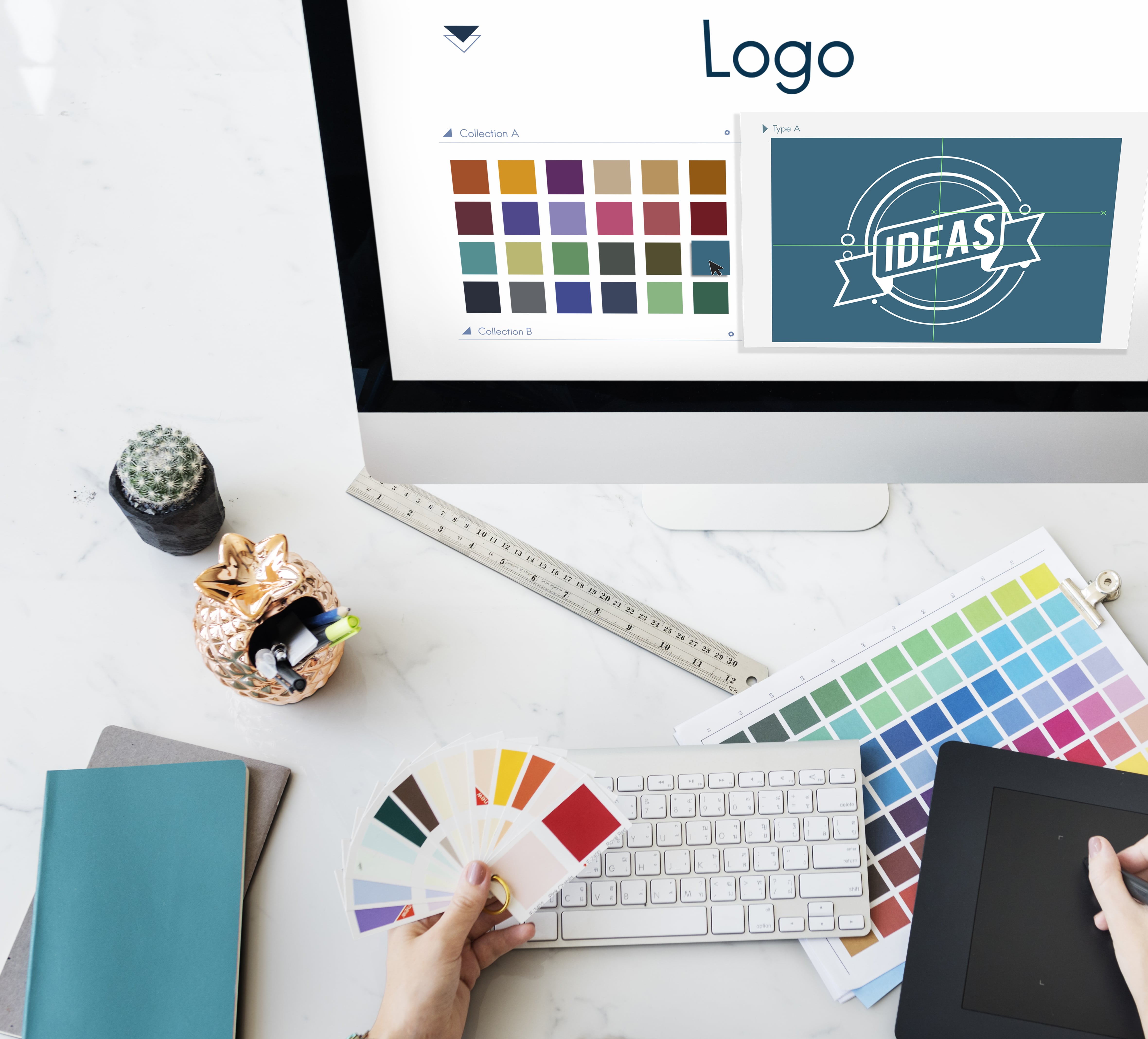 Learn at Abia Tech Hub - Advanced Graphic Design
