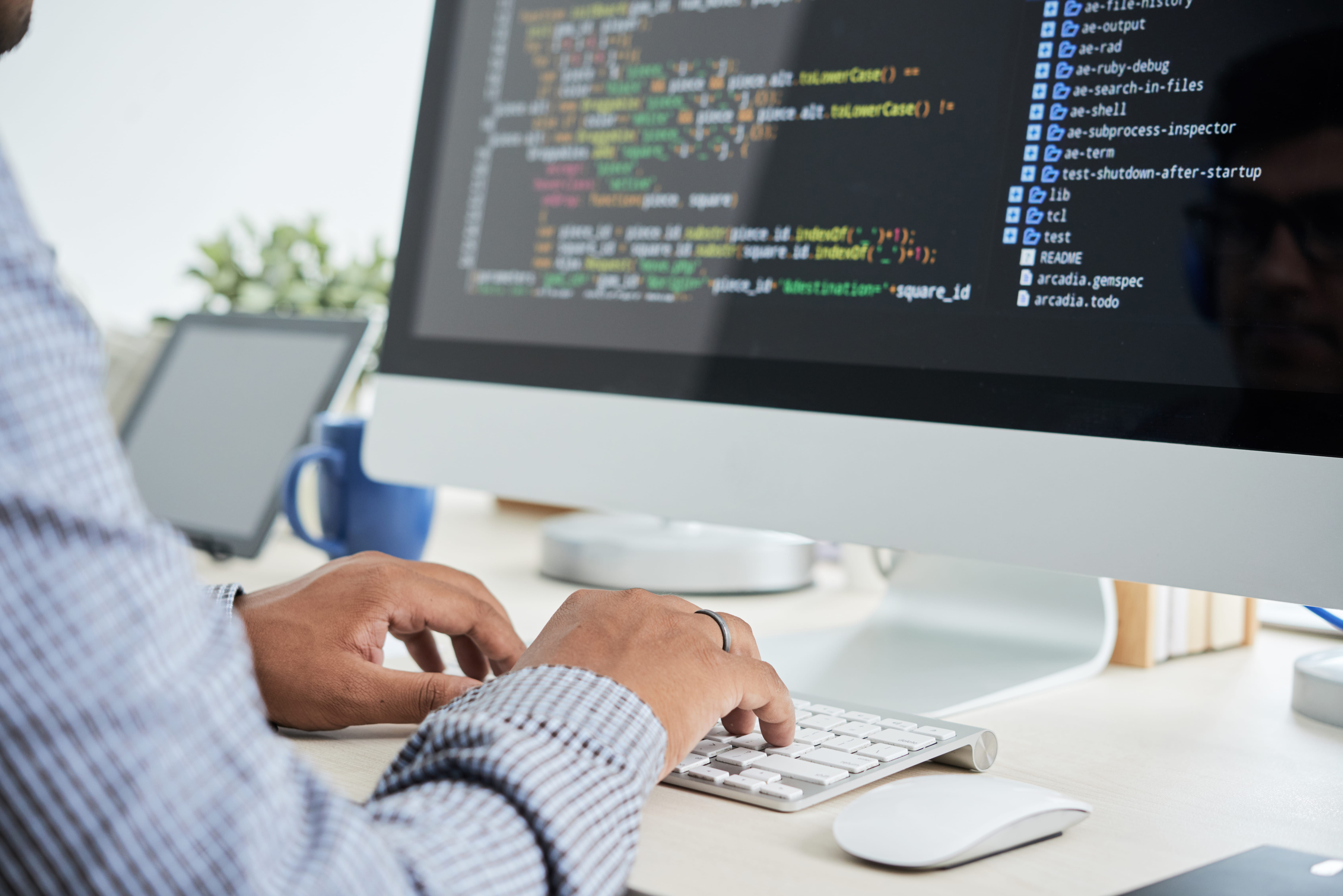 Learn at Abia Tech Hub - Fullstack Web development